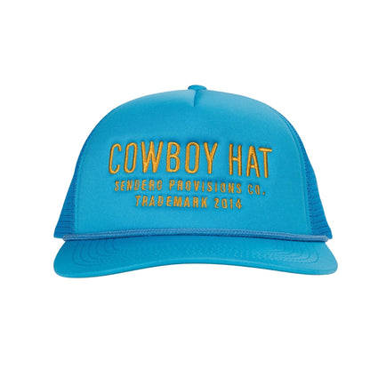 Sendero Provisions Co. Cowboy Hat