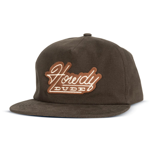 Sendero Provisions Co. Howdy Dude Hat