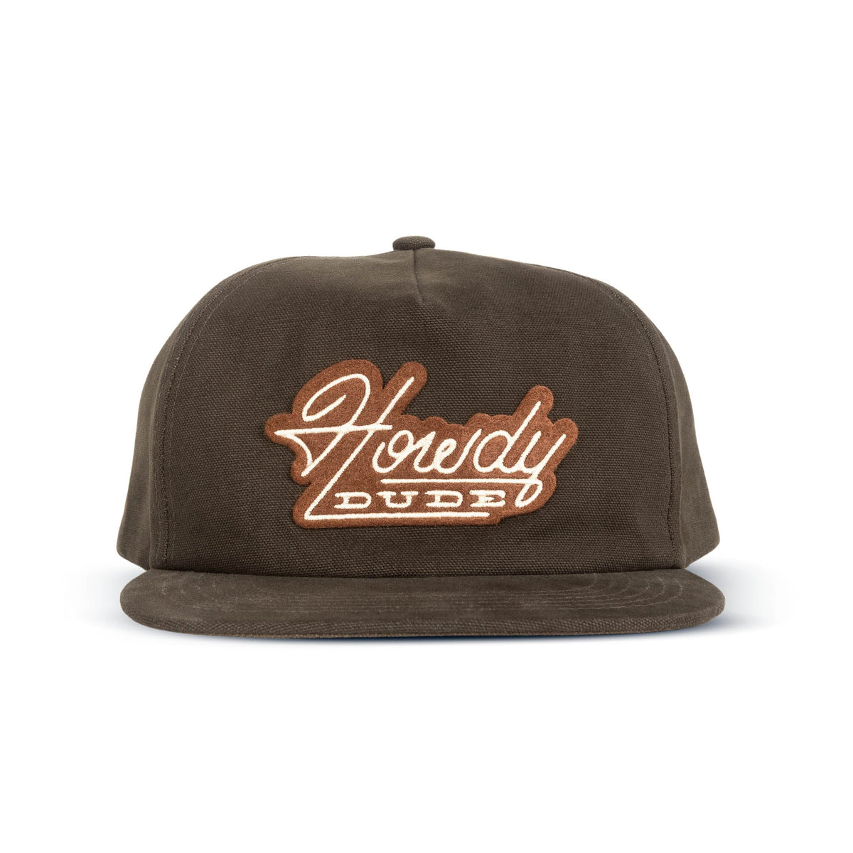 Sendero Provisions Co. Howdy Dude Hat