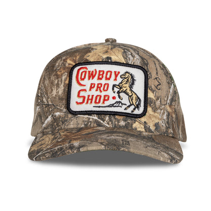 Sendero Provisions Co. Cowboy Pro Shop Hat