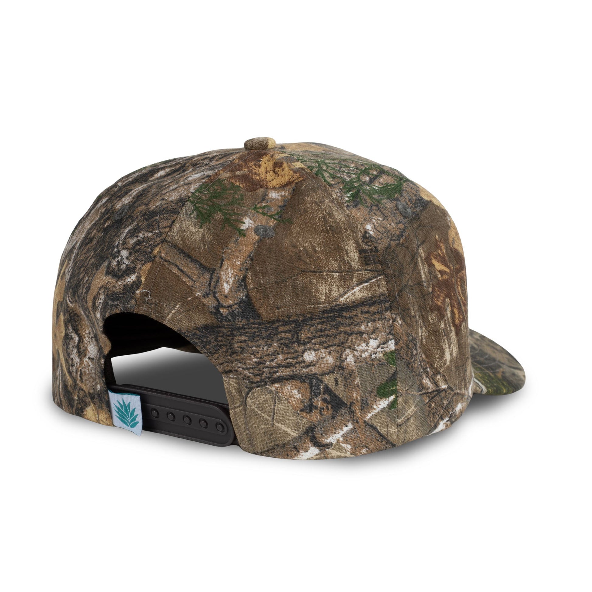 Sendero Provisions Co. Logo Hat - Structured