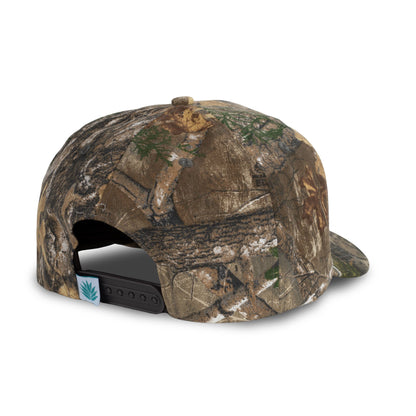Sendero Provisions Co. Logo Hat - Structured