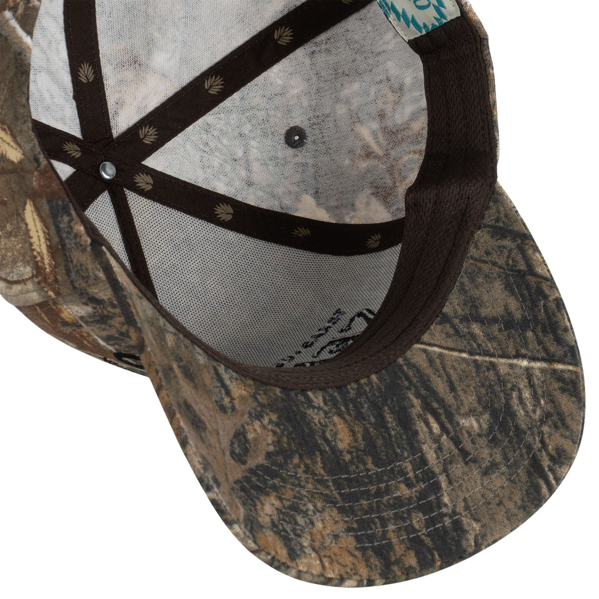 Sendero Provisions Co. Logo Hat - Structured