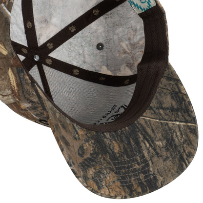 Sendero Provisions Co. Logo Hat - Structured