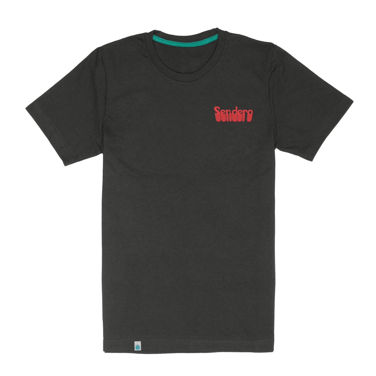 Sendero Provisions Co. Retro Logo T-Shirt
