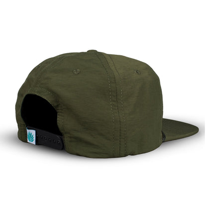 Sendero Provisions Co. Logo Hat - Unstructured