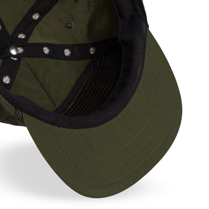 Sendero Provisions Co. Logo Hat - Unstructured