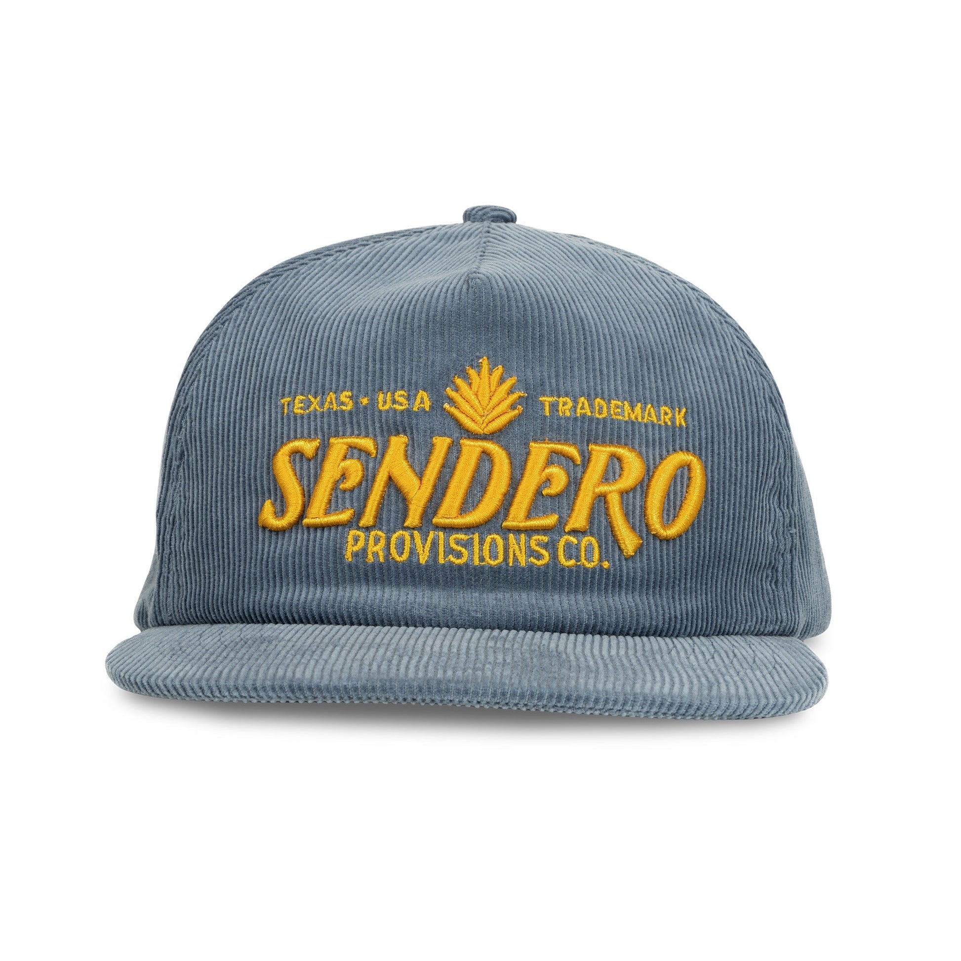 Sendero Provisions Co. Logo Hat - Unstructured