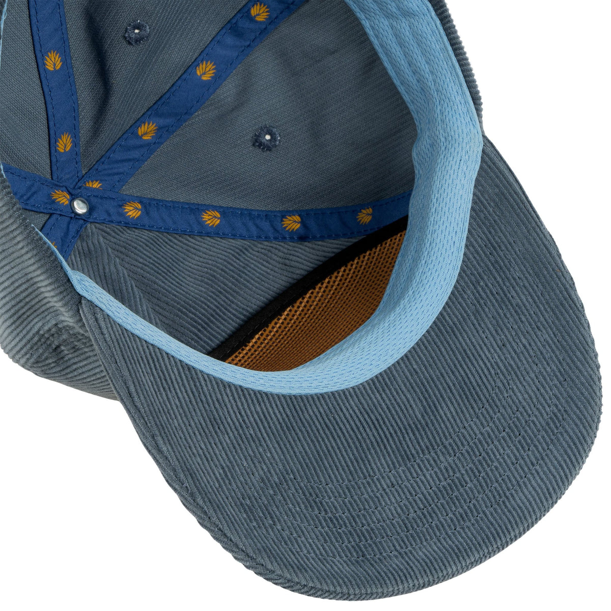 Sendero Provisions Co. Logo Hat - Unstructured