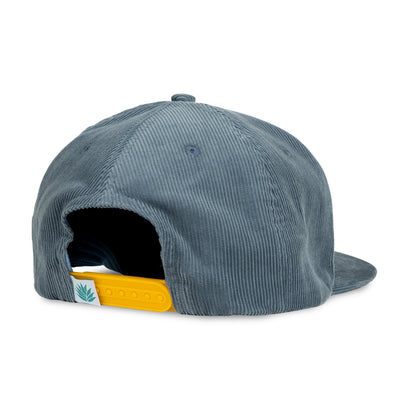 Sendero Provisions Co. Logo Hat - Unstructured