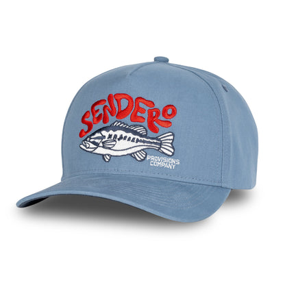 Sendero Provisions Co. Lunker Hat