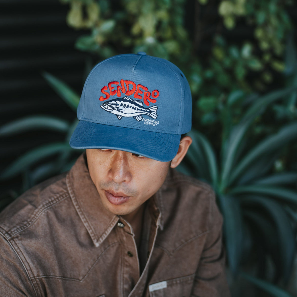 Sendero Provisions Co. Lunker Hat
