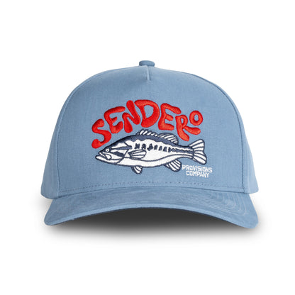 Sendero Provisions Co. Lunker Hat