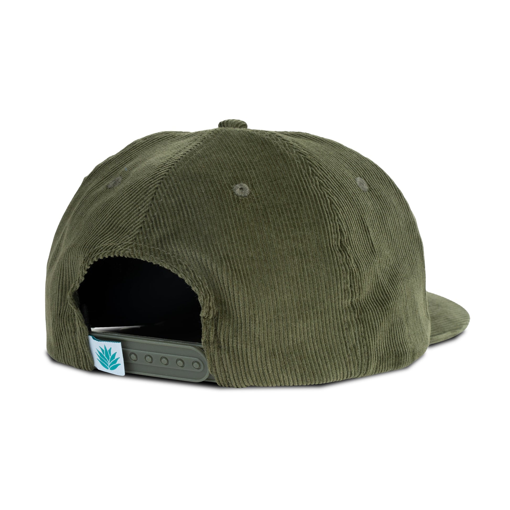 Sendero Provisions Co. Logo Hat - Unstructured