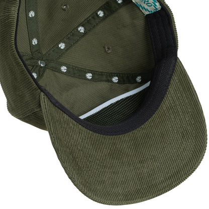 Sendero Provisions Co. Logo Hat - Unstructured