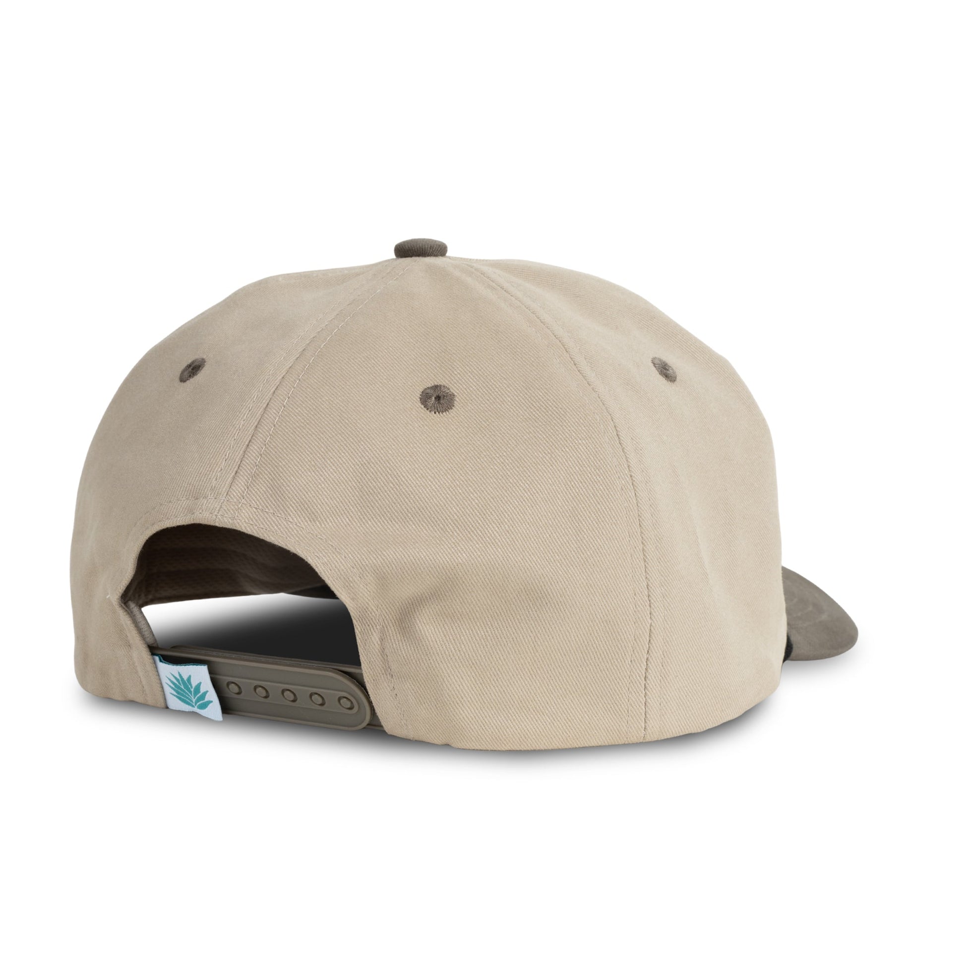 Sendero Provisions Co. Retro Logo Hat