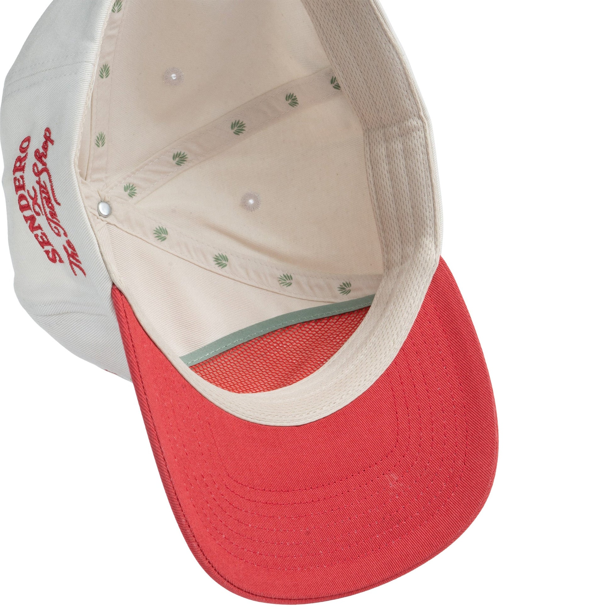 Sendero Provisions Co. Trout Shop x Sendero Rocky's Cold Cuts Hat