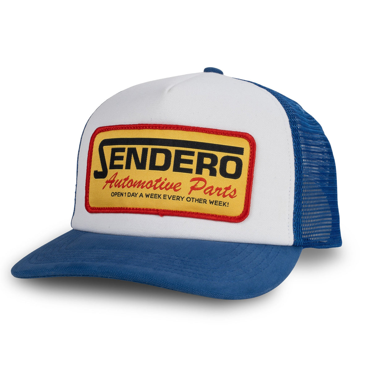 Sendero Provisions Co. Sendero Automotive Hat