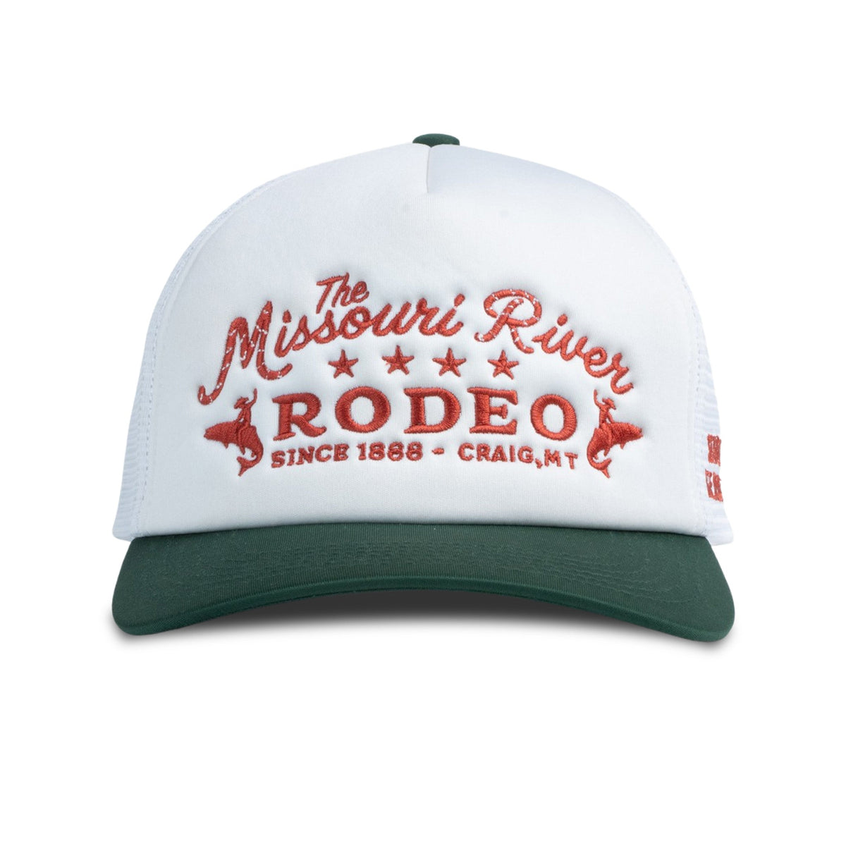 Sendero Provisions Co. Trout Shop x Sendero Missouri River Rodeo Hat