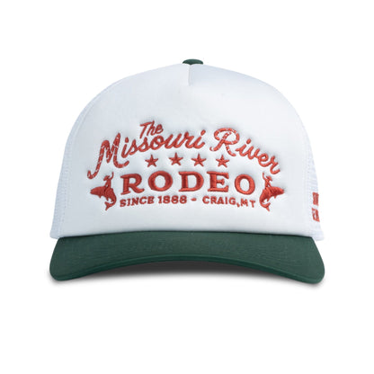 Sendero Provisions Co. Trout Shop x Sendero Missouri River Rodeo Hat