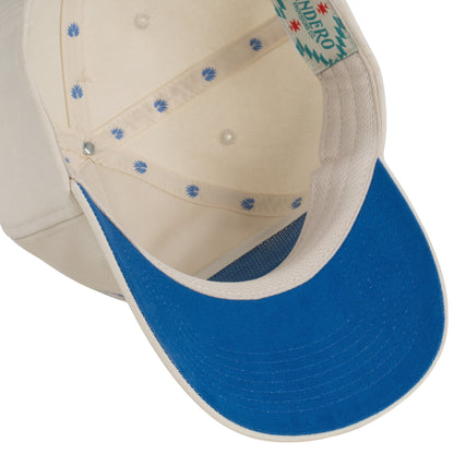 Sendero Provisions Co. Cassette Tape Hat