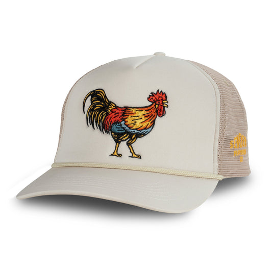 Sendero Provisions Co. Yardbird Hat - Trucker