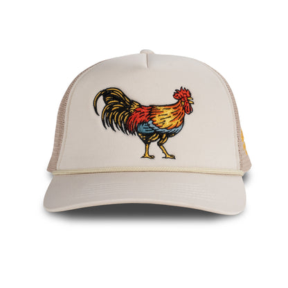Sendero Provisions Co. Yardbird Hat - Trucker