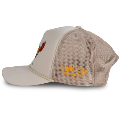 Sendero Provisions Co. Yardbird Hat - Trucker