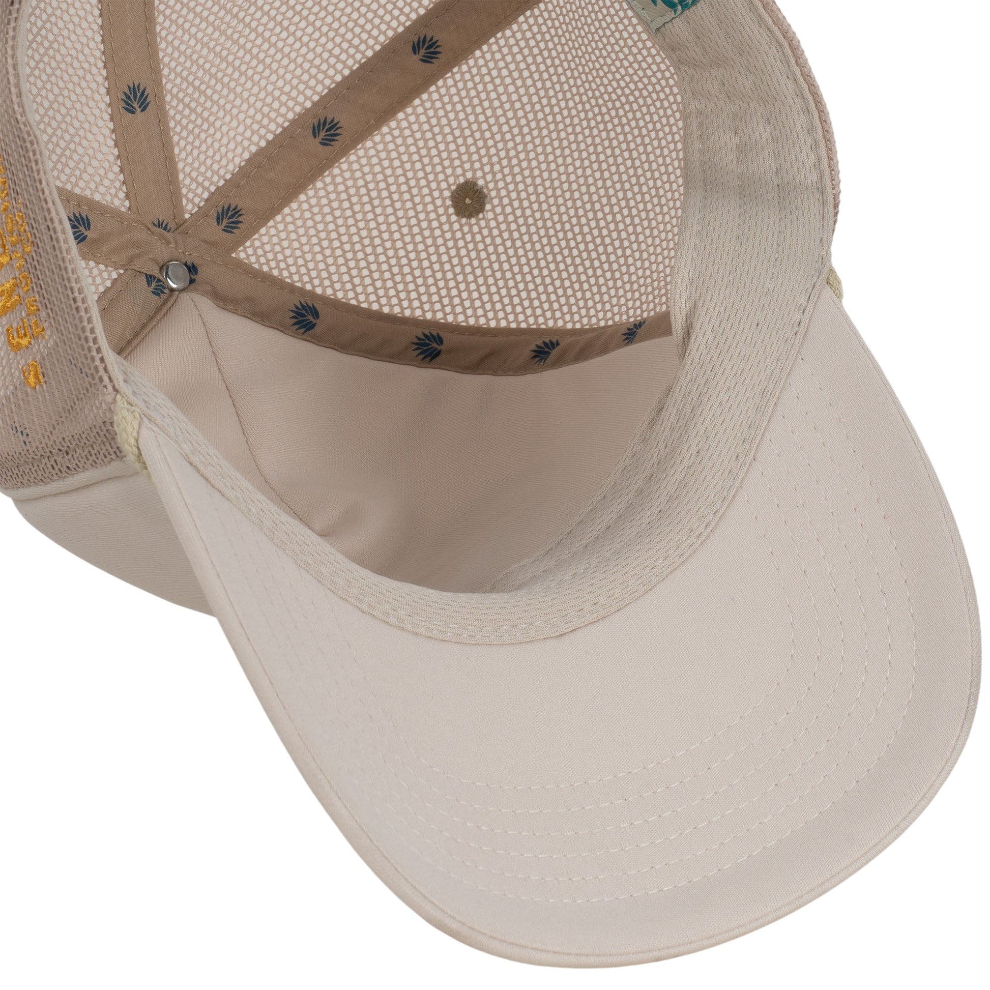 Sendero Provisions Co. Yardbird Hat - Trucker