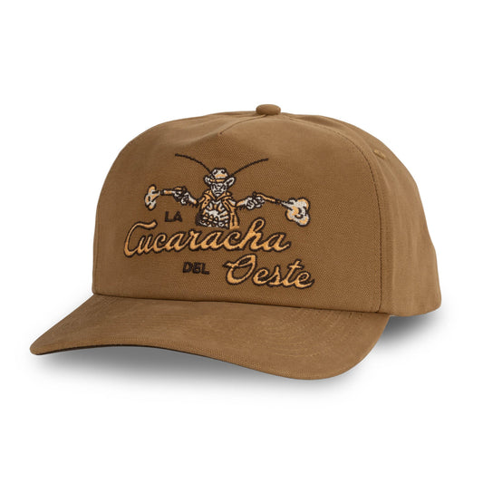 Sendero Provisions Co. La Cucaracha Hat