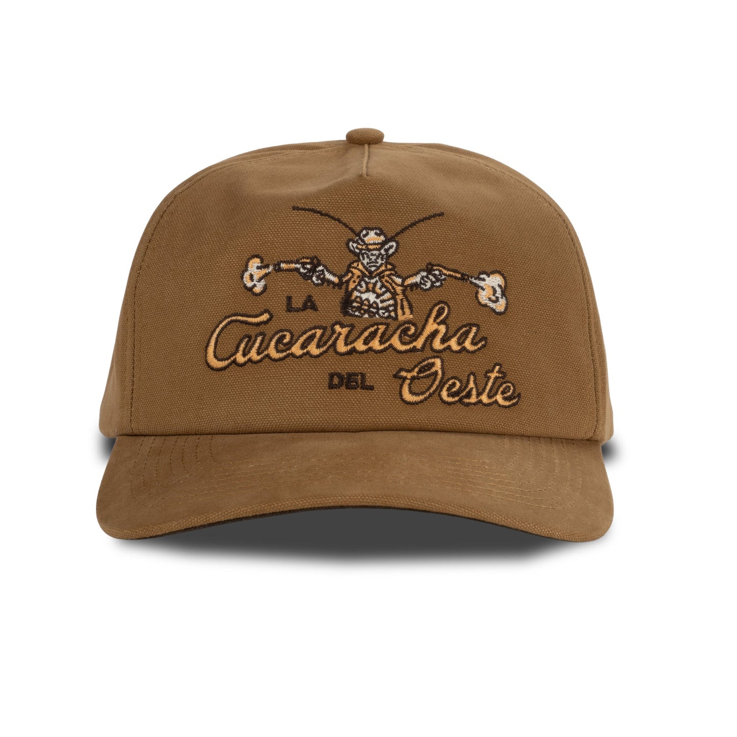 Sendero Provisions Co. La Cucaracha Hat