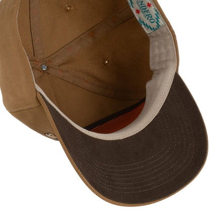 Sendero Provisions Co. La Cucaracha Hat