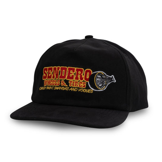 Sendero Provisions Co. Sendero Swangas Hat