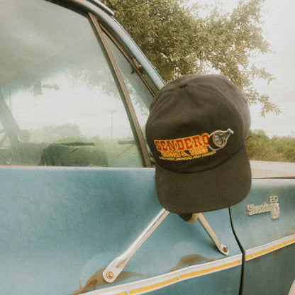 Sendero Provisions Co. Sendero Swangas Hat