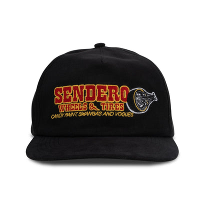 Sendero Provisions Co. Sendero Swangas Hat