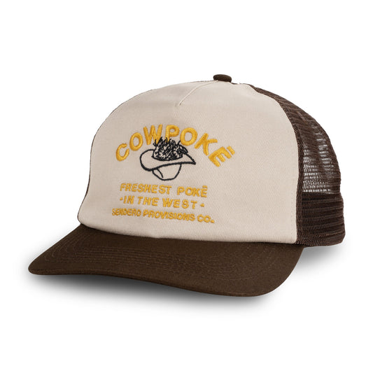 Sendero Provisions Co. Cowpoke Hat