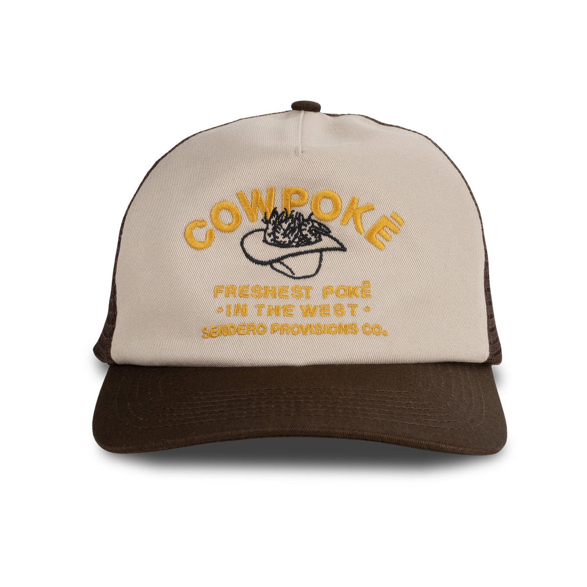 Sendero Provisions Co. Cowpoke Hat