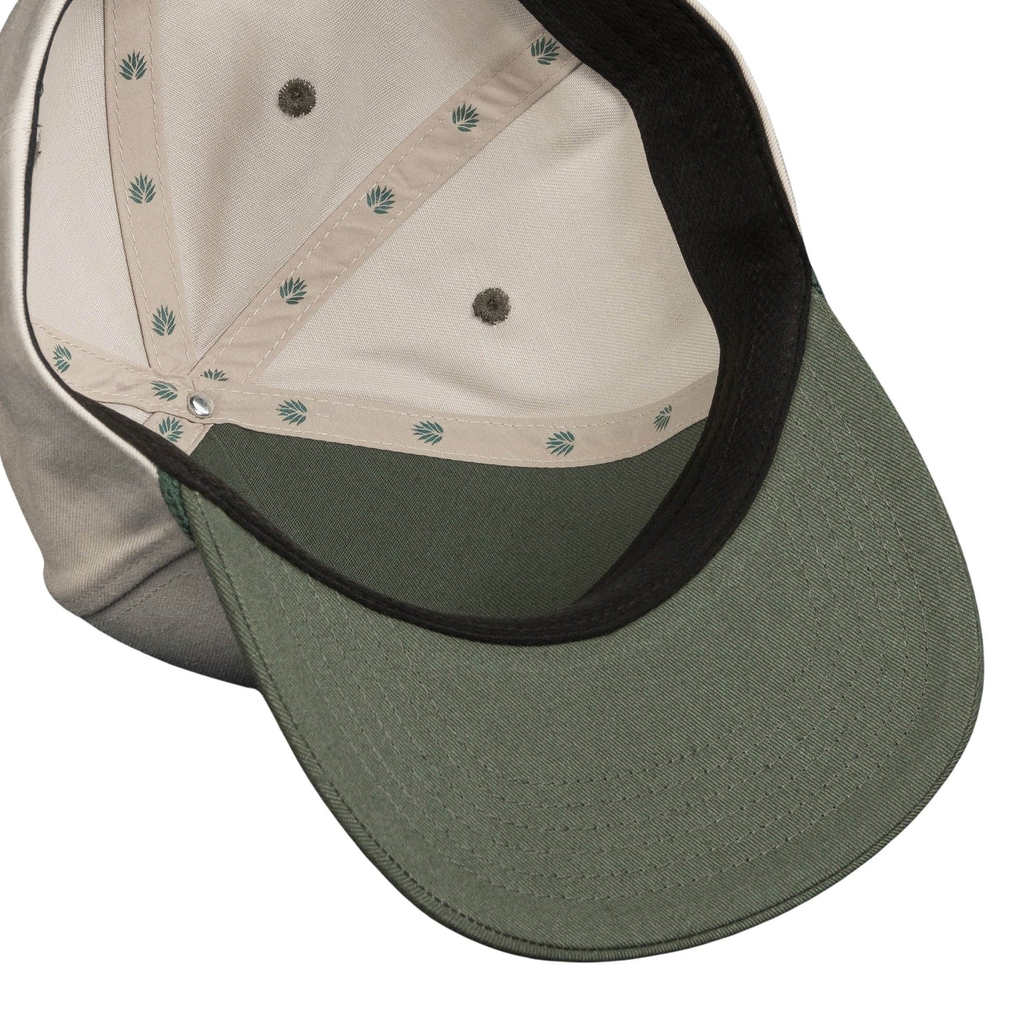 Sendero Provisions Co. 50 Cent Worms Hat