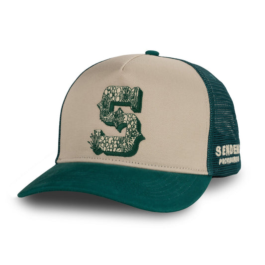 Sendero Provisions Co. Desert Mark Hat