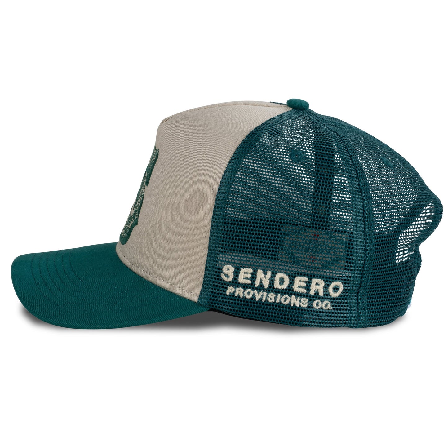 Sendero Provisions Co. Desert Mark Hat