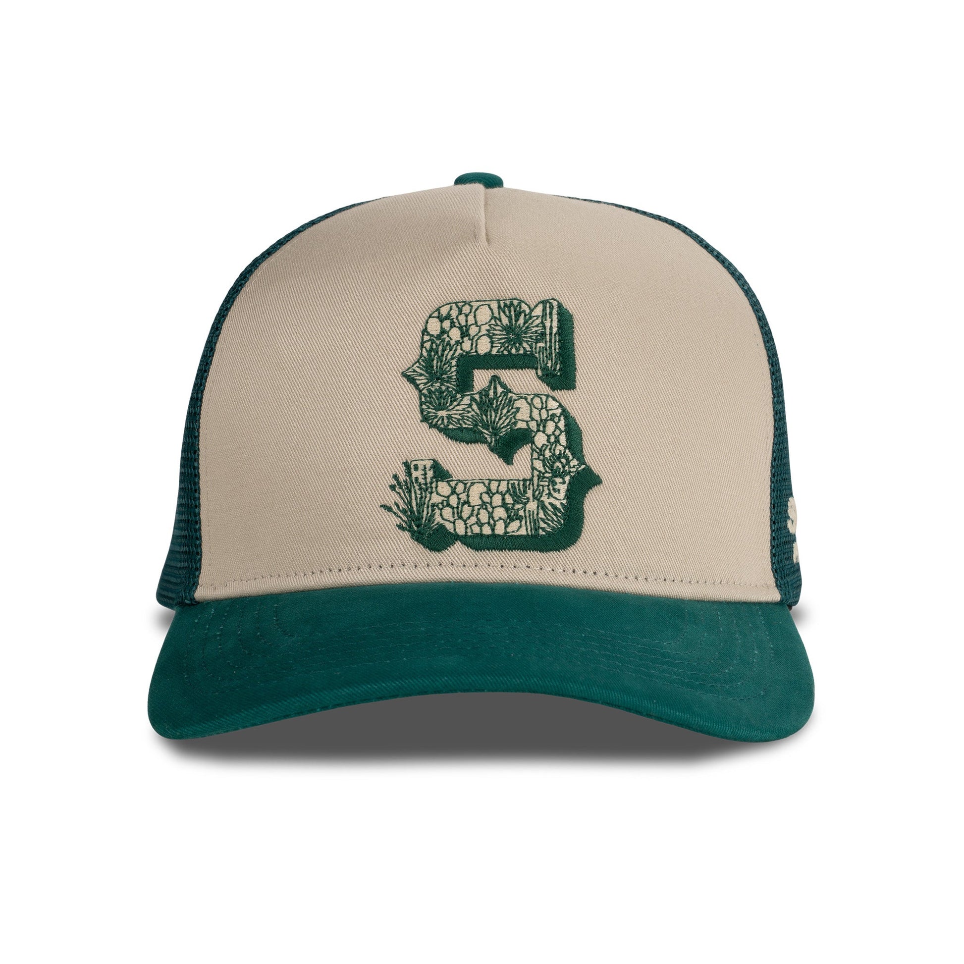 Sendero Provisions Co. Desert Mark Hat