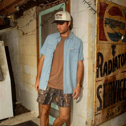 Sendero Provisions Co. Triple Threat Hat