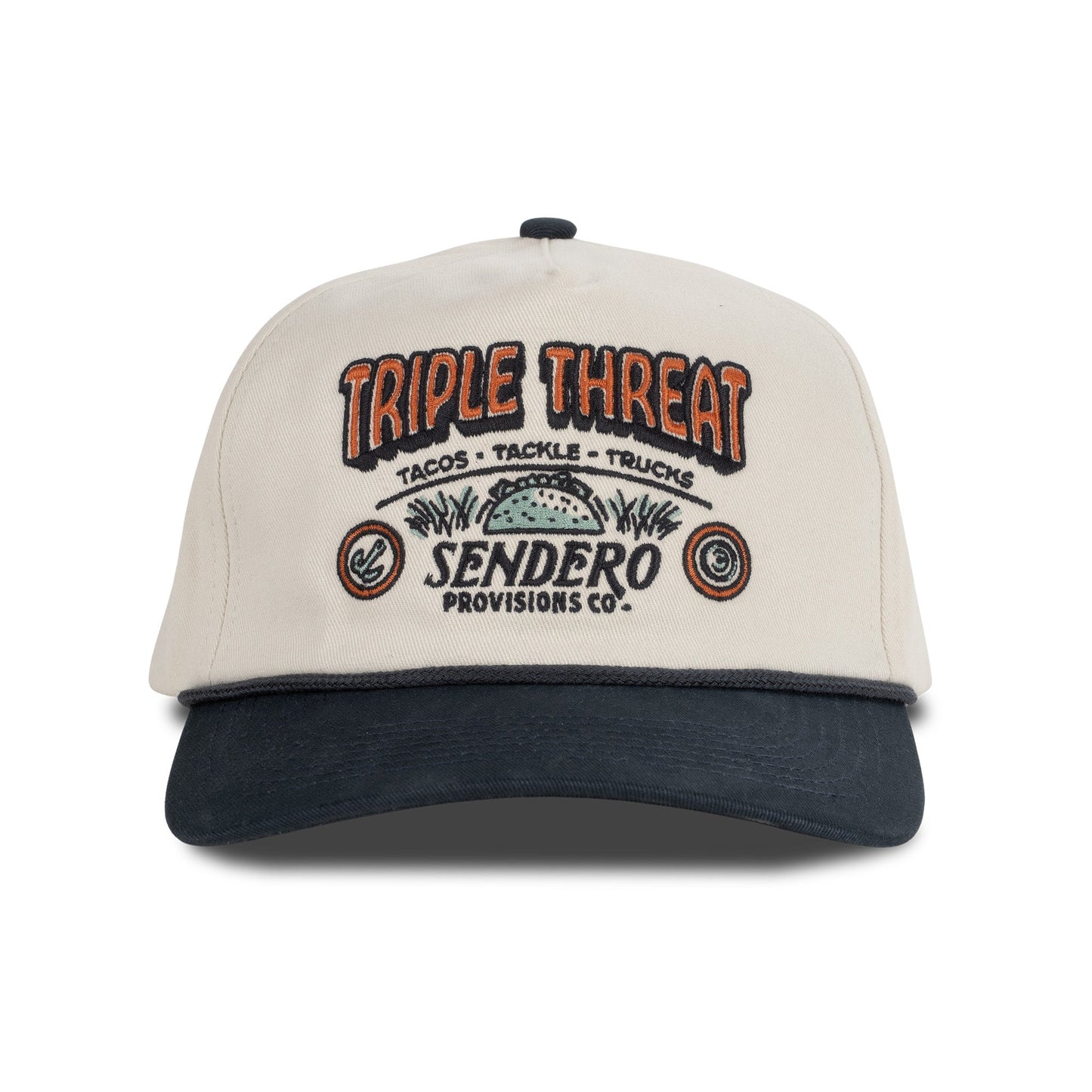 Sendero Provisions Co. Triple Threat Hat