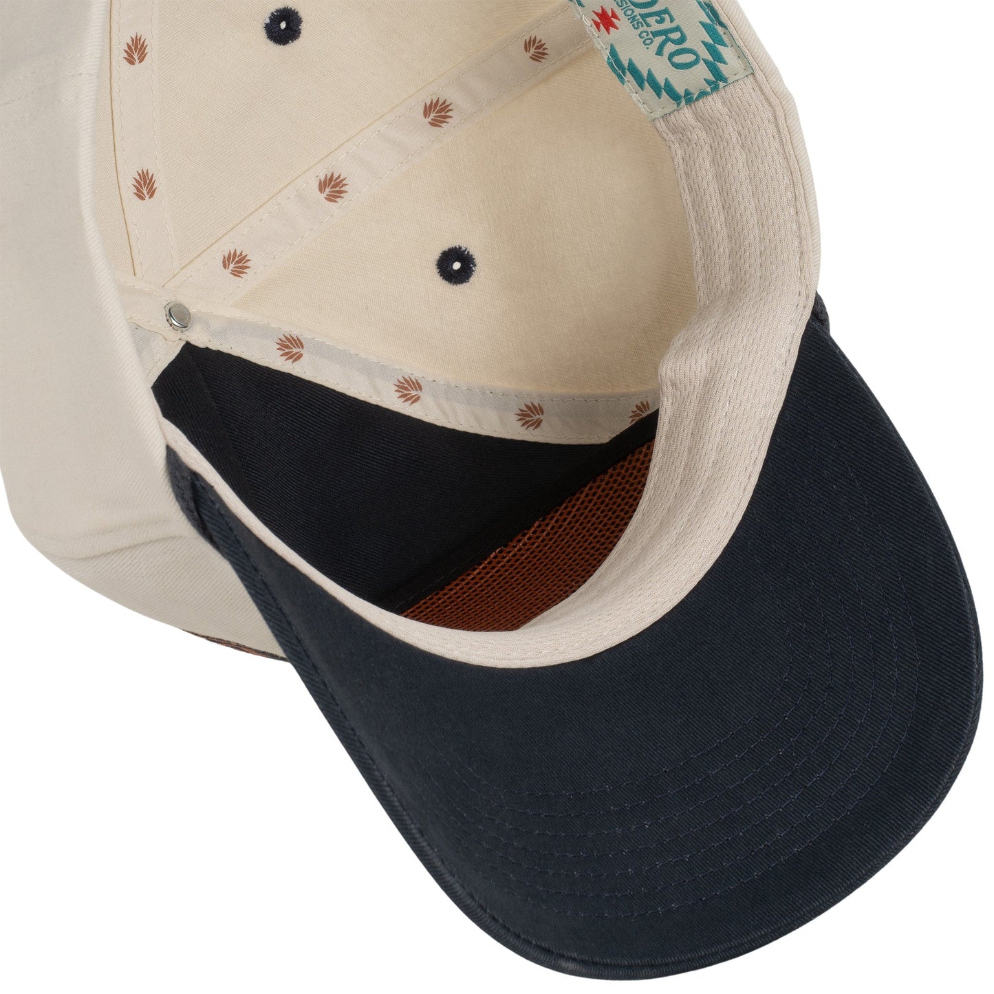 Sendero Provisions Co. Triple Threat Hat