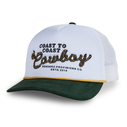 Sendero Provisions Co. Coast To Cowboy Hat