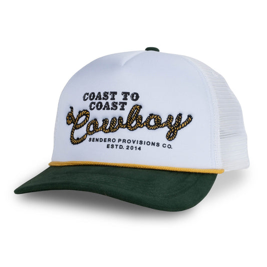 Sendero Provisions Co. Coast To Cowboy Hat