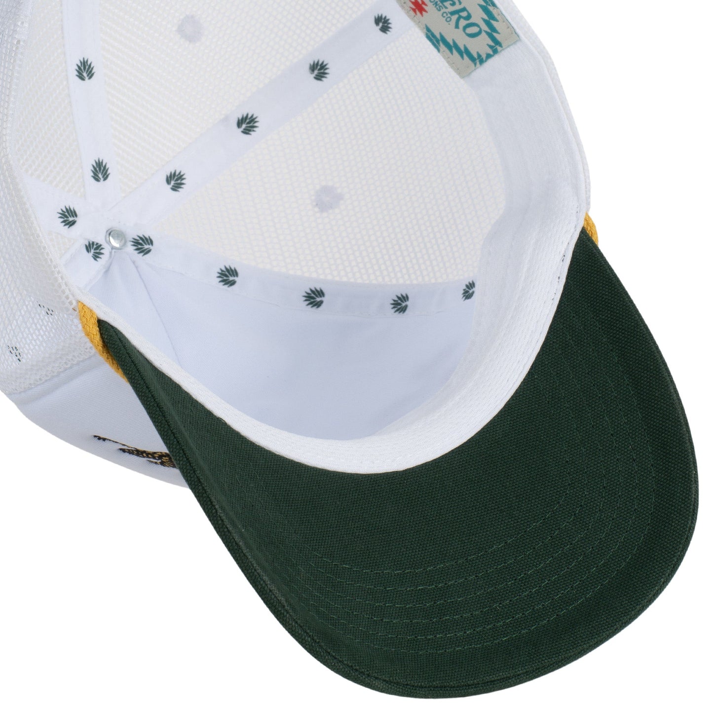 Sendero Provisions Co. Coast To Cowboy Hat