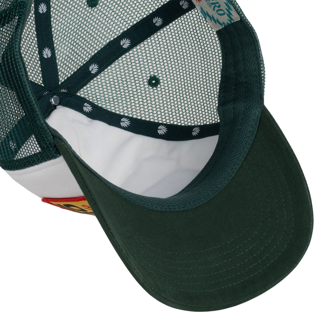 Sendero Provisions Co. Sendero Automotive Hat