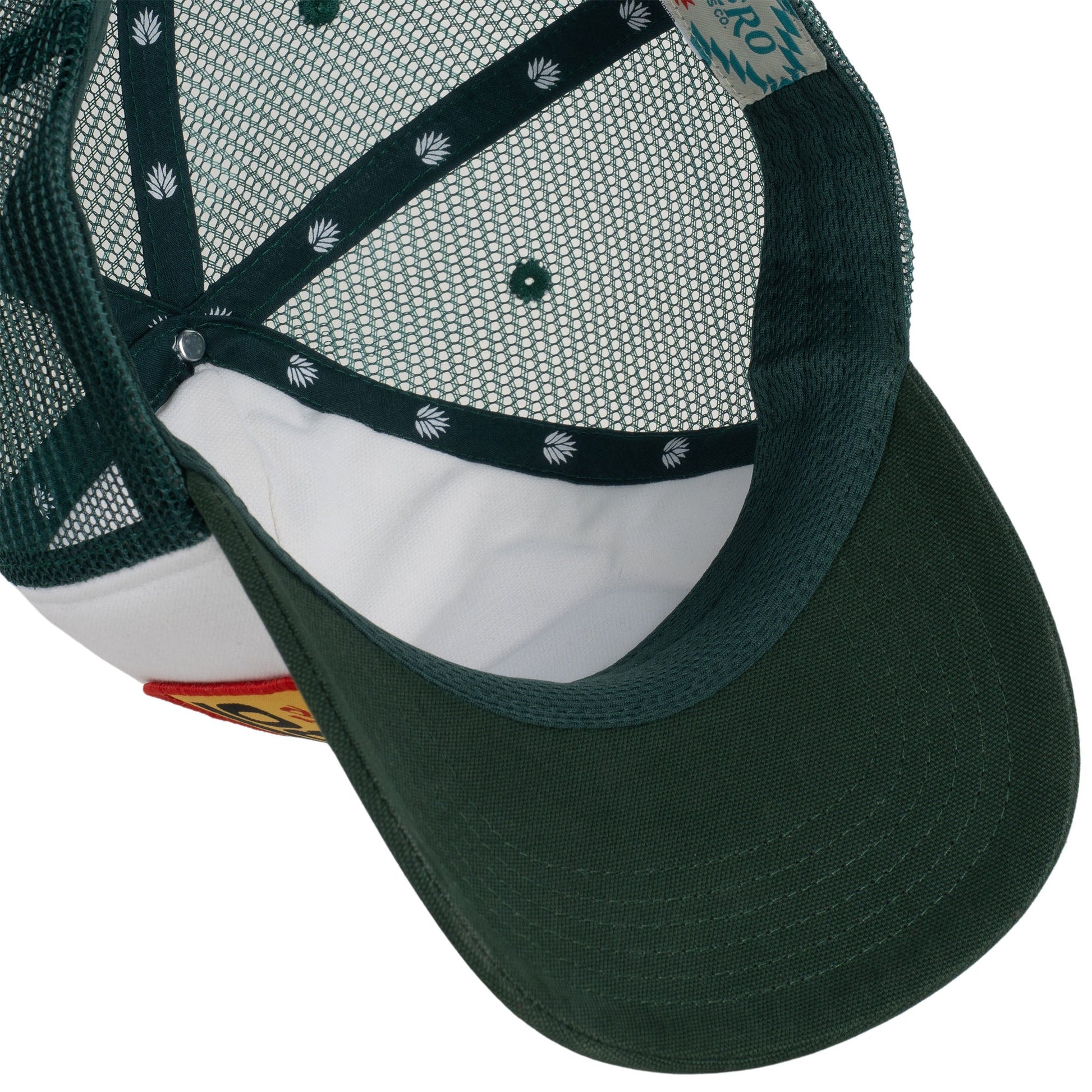 Sendero Provisions Co. Sendero Automotive Hat