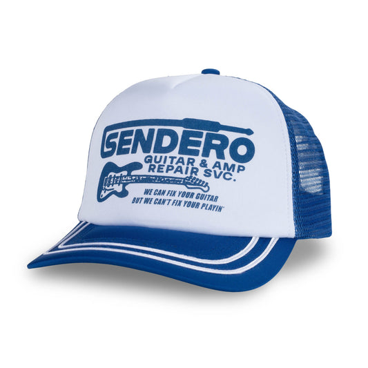 Sendero Provisions Co. Guitar Repair Hat